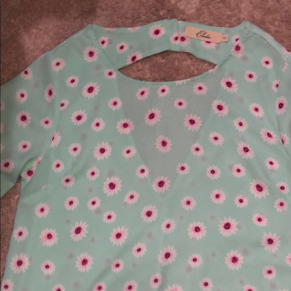 Does not fit
